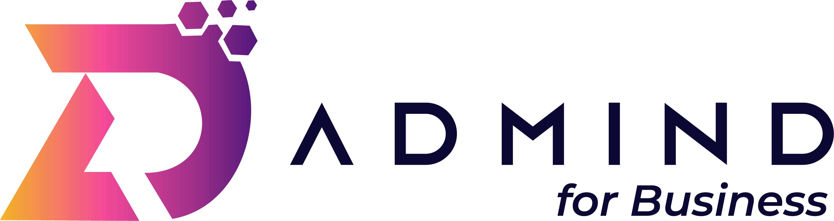 Logo Admind